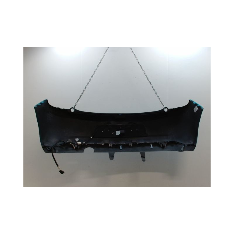 PARE-CHOC ARRIER CITROEN C3 II Phase 1 (A51) 2009-2013