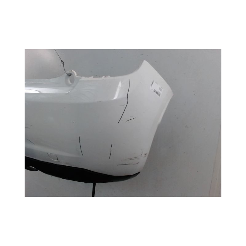 PARE-CHOC ARRIER CITROEN C3