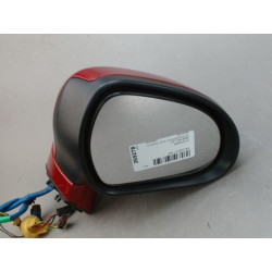RETROVISEUR EXT ELECTRIQUE D