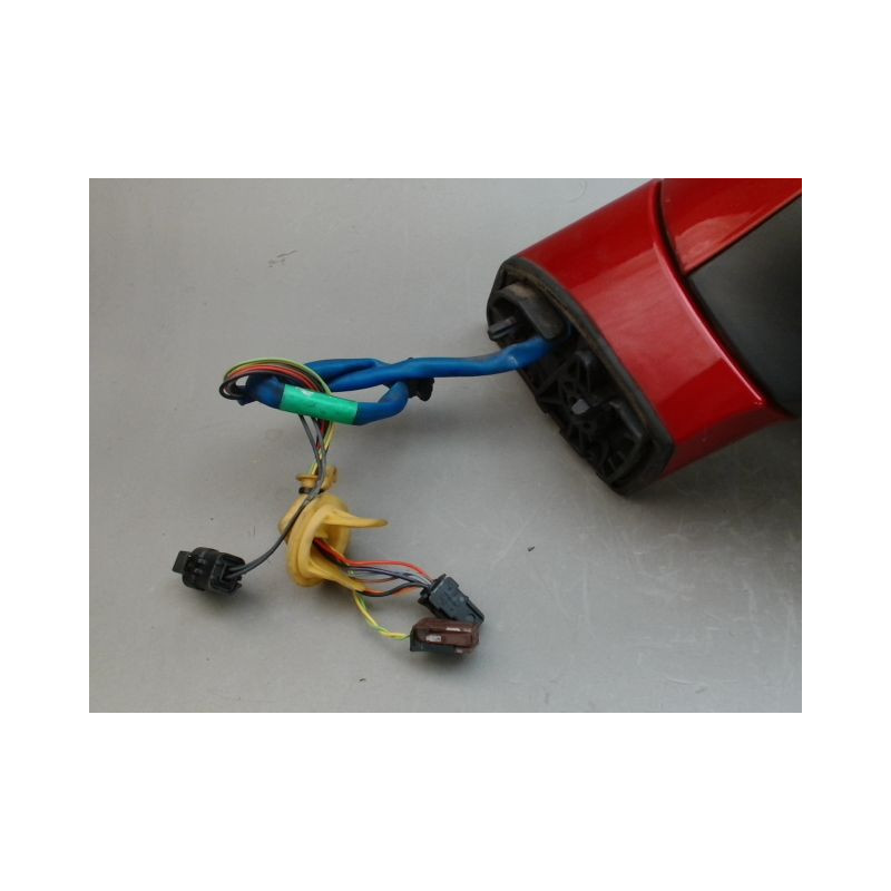 RETROVISEUR EXTERIEUR ELECTRIQUE DROIT PEUGEOT 308
