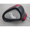 RETROVISEUR EXTERIEUR ELECTRIQUE GAUCHE PEUGEOT 308