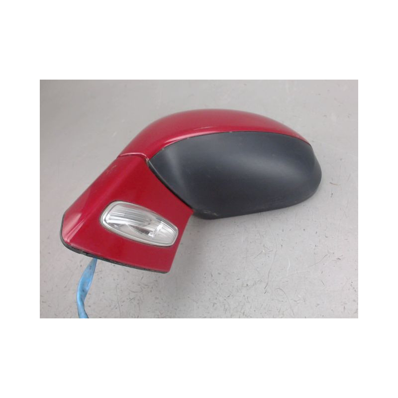 RETROVISEUR EXTERIEUR ELECTRIQUE GAUCHE PEUGEOT 308