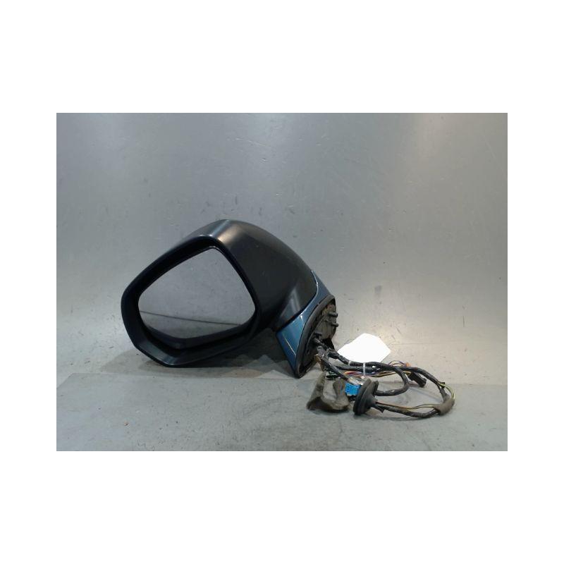 RETROVISEUR EXTERIEUR ELECTRIQUE GAUCHE CITROEN C4