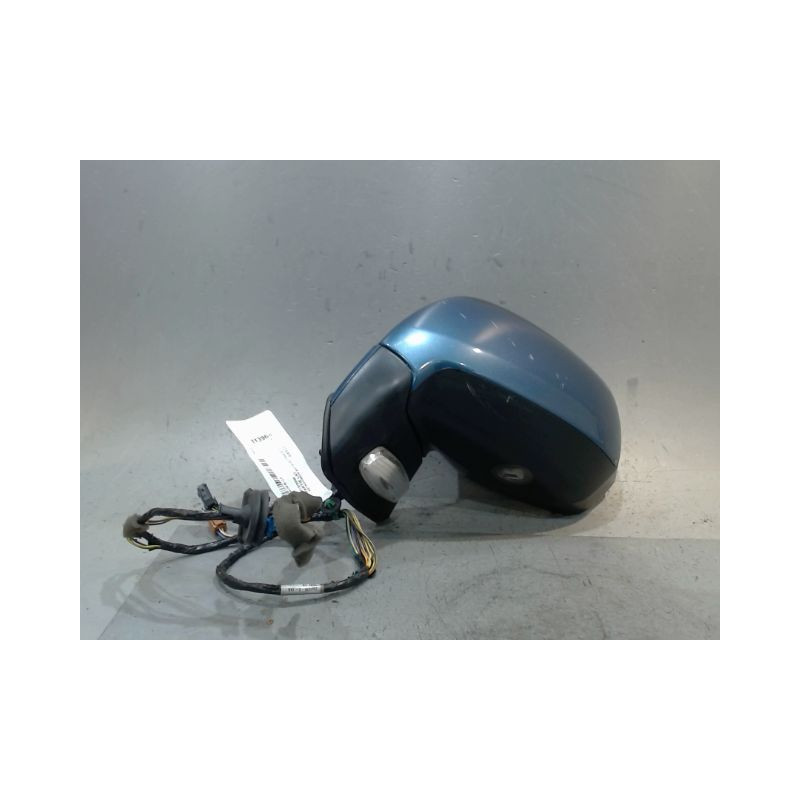 RETROVISEUR EXTERIEUR ELECTRIQUE GAUCHE CITROEN C4