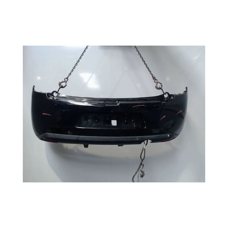 PARE-CHOC ARRIER CITROEN C3 2009-