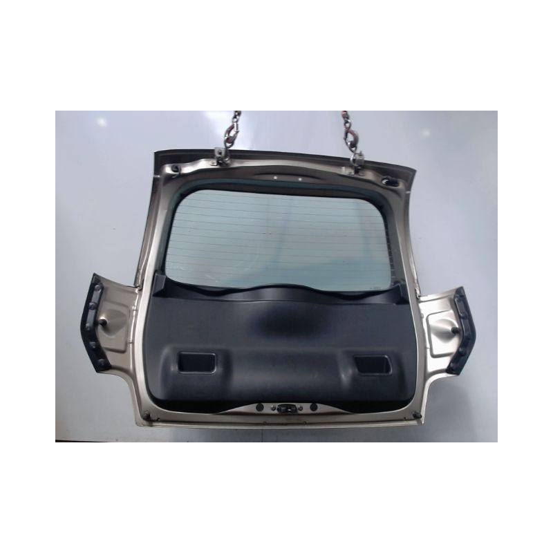 HAYON CITROEN C3 PICASSO 2008-