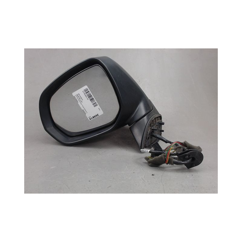 RETROVISEUR EXTERIEUR ELECTRIQUE GAUCHE CITROEN C4
