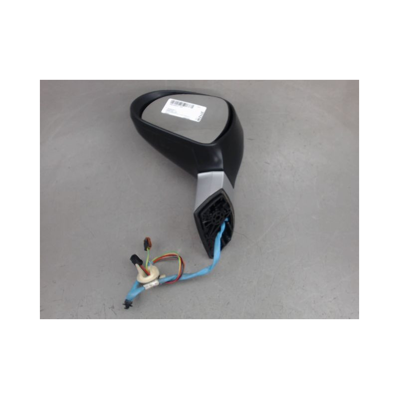 RETROVISEUR EXTERIEUR ELECTRIQUE GAUCHE PEUGEOT 308