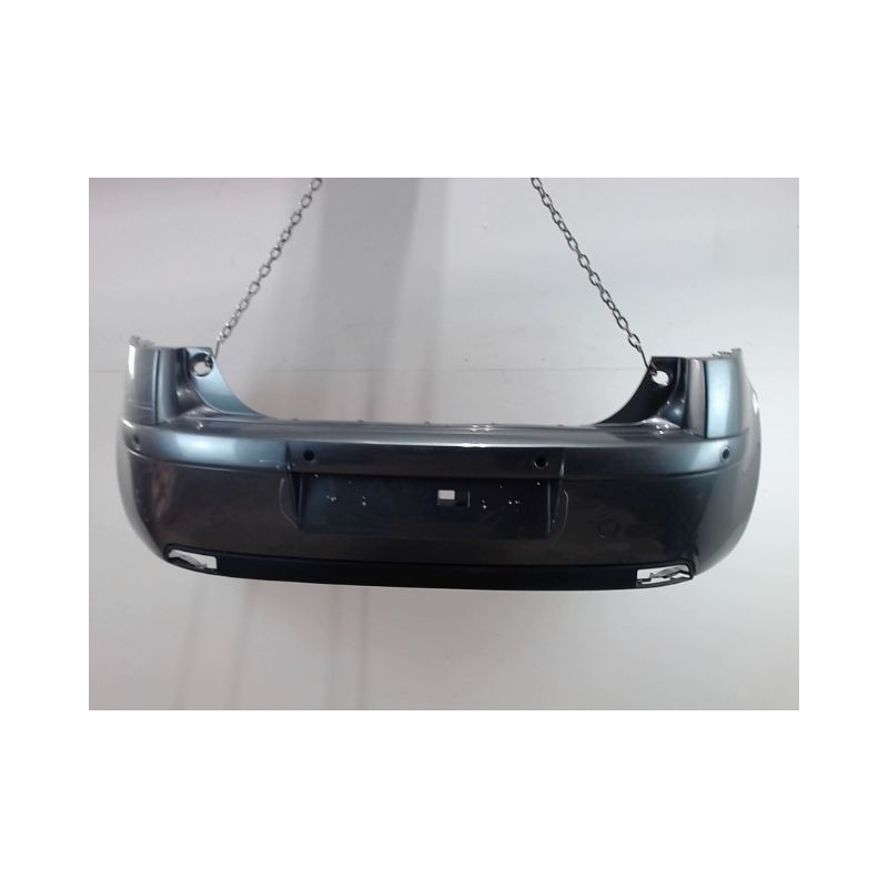 PARE-CHOC ARRIER CITROEN C4 2008-