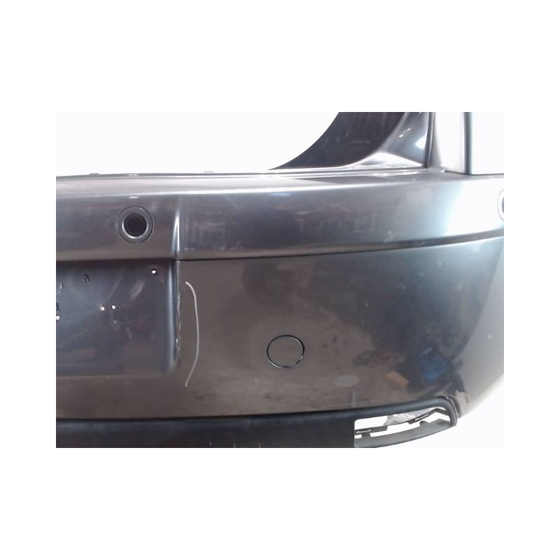 PARE-CHOC ARRIER CITROEN C4 2008-