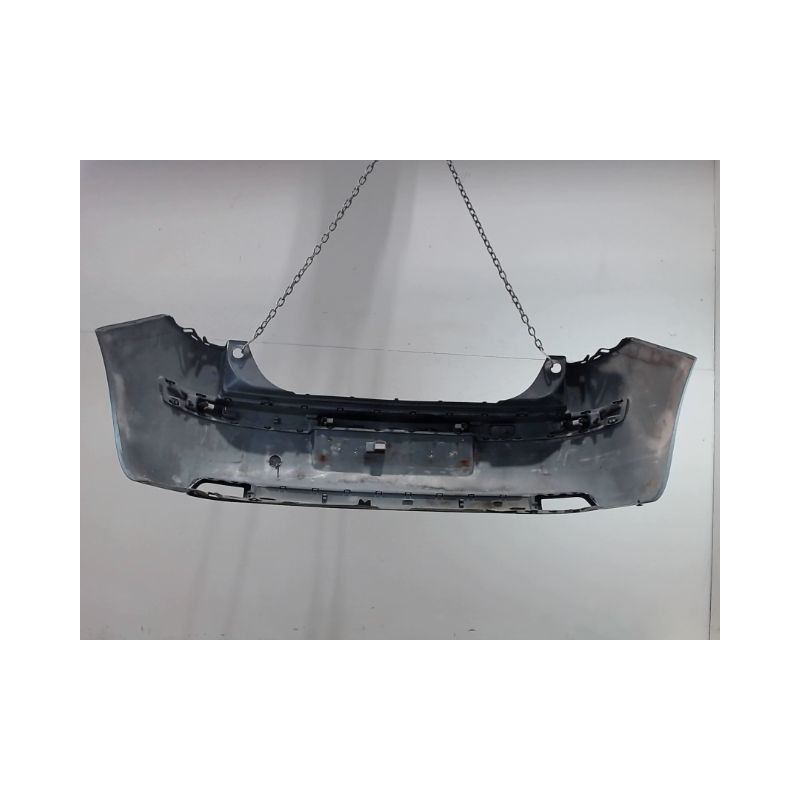 PARE-CHOC ARRIER CITROEN C4 2008-