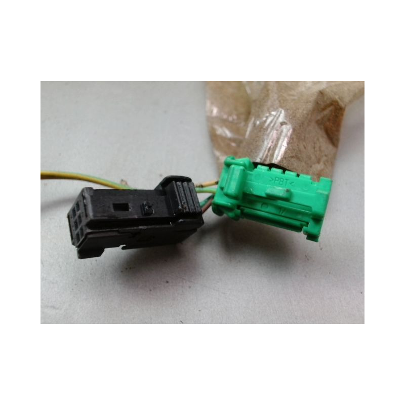 RETROVISEUR EXTERIEUR ELECTRIQUE GAUCHE CITROEN C4 I Phase 1 2004-2008