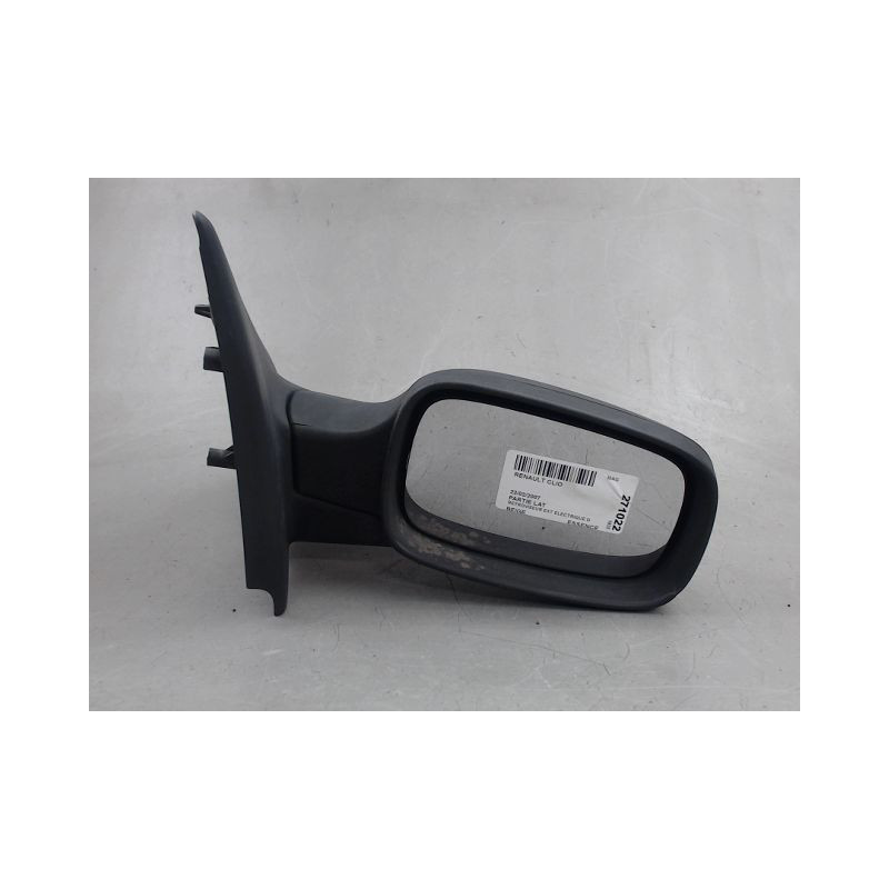 RETROVISEUR EXTERIEUR ELECTRIQUE DROIT RENAULT CLIO