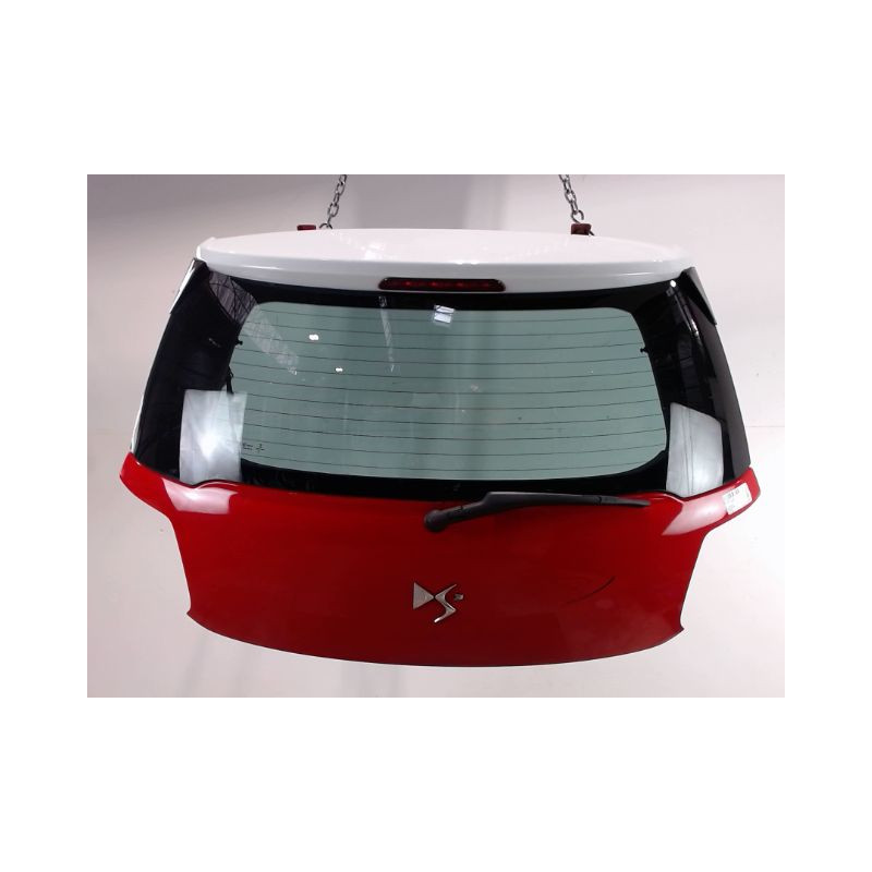 HAYON CITROEN DS3 2009-