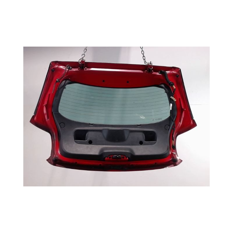 HAYON CITROEN DS3 2009-