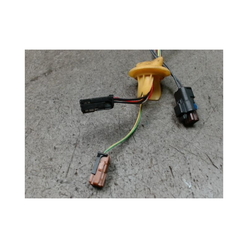 RETROVISEUR EXTERIEUR ELECTRIQUE DROIT PEUGEOT 308 2011-