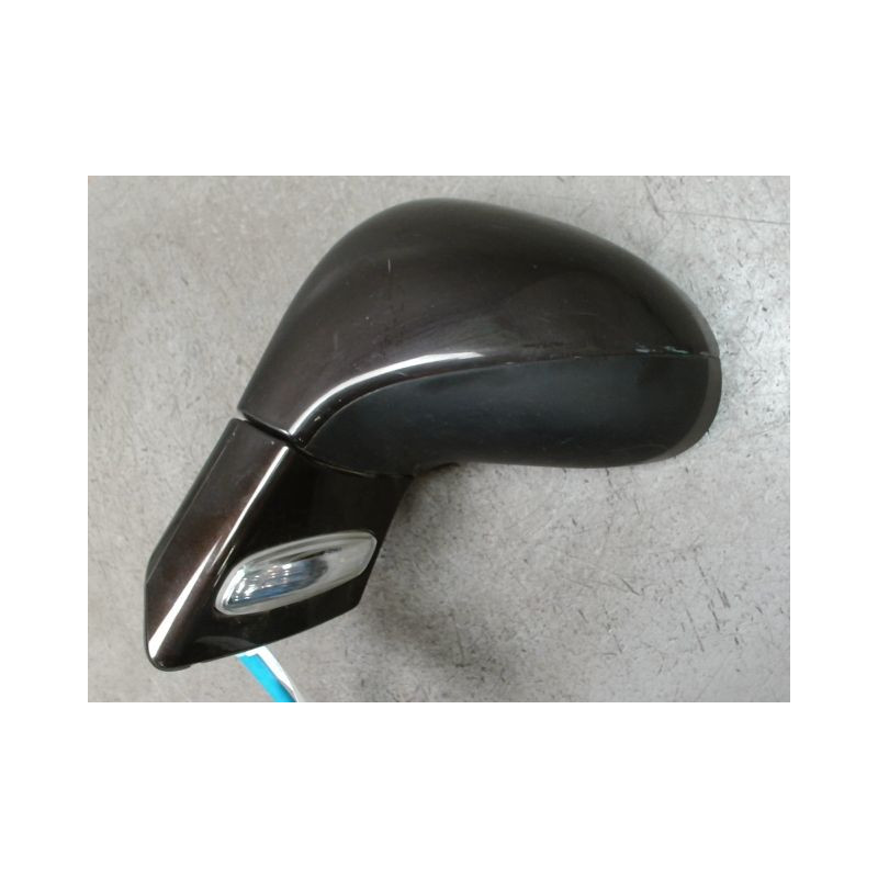 RETROVISEUR EXTERIEUR ELECTRIQUE GAUCHE PEUGEOT 308 2011-