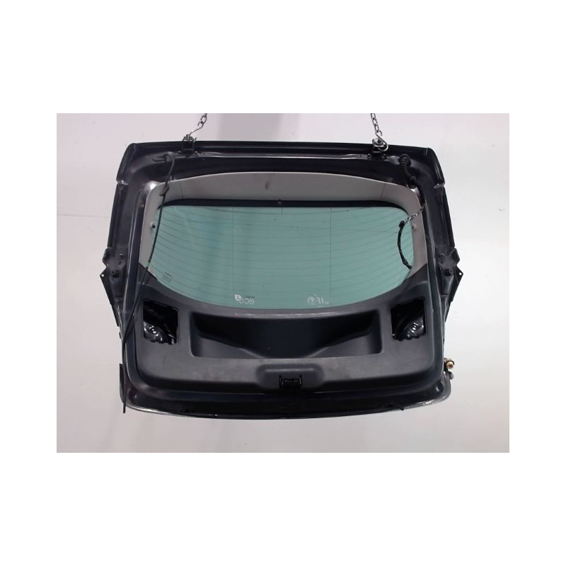 HAYON RENAULT MEGANE III 2008-