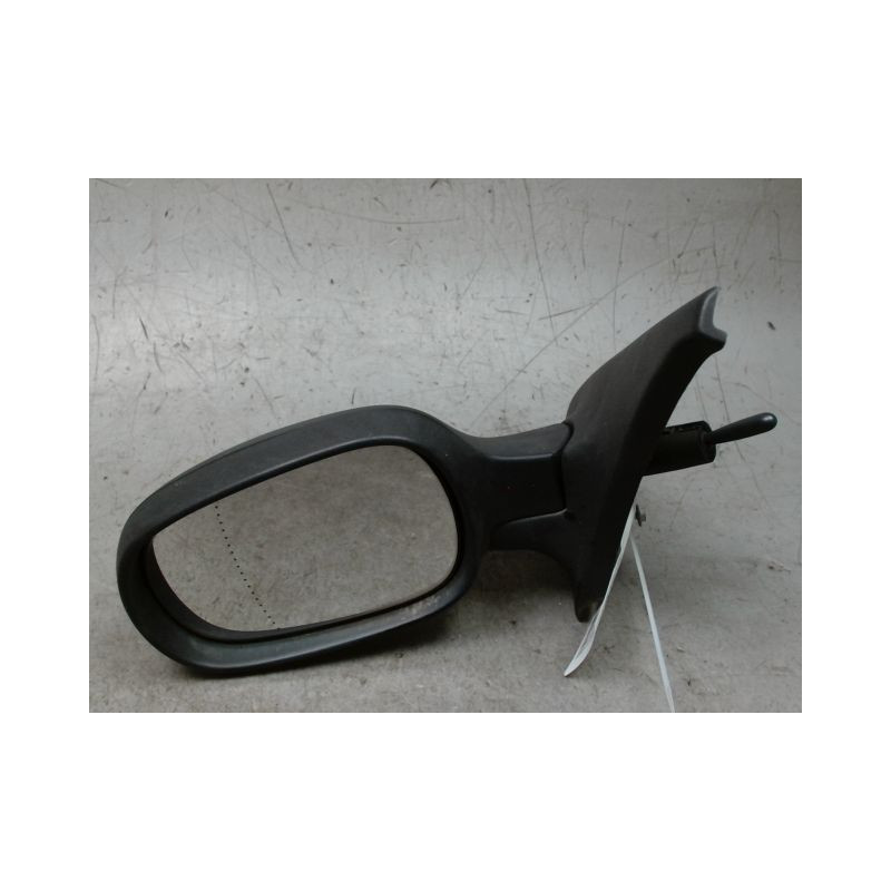 RETROVISEUR EXTERIEUR GAUCHE RENAULT CLIO II PH.2 01-06