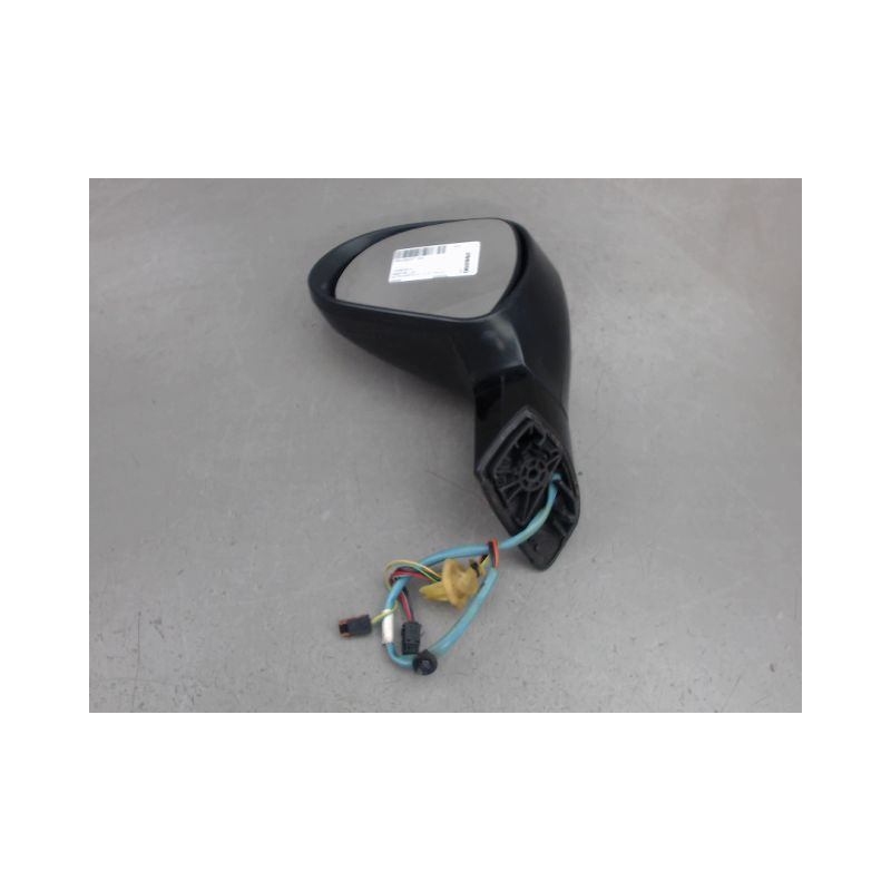 RETROVISEUR EXTERIEUR ELECTRIQUE GAUCHE PEUGEOT 308