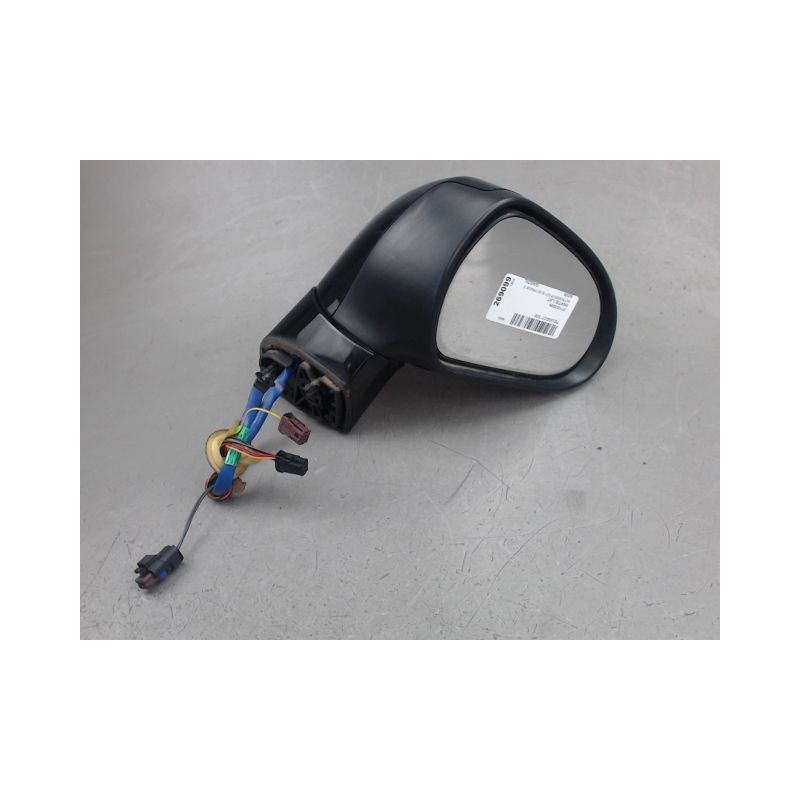RETROVISEUR EXTERIEUR ELECTRIQUE DROIT PEUGEOT 308