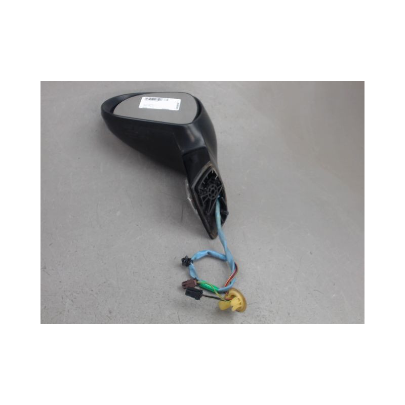 RETROVISEUR EXTERIEUR ELECTRIQUE GAUCHE PEUGEOT 308
