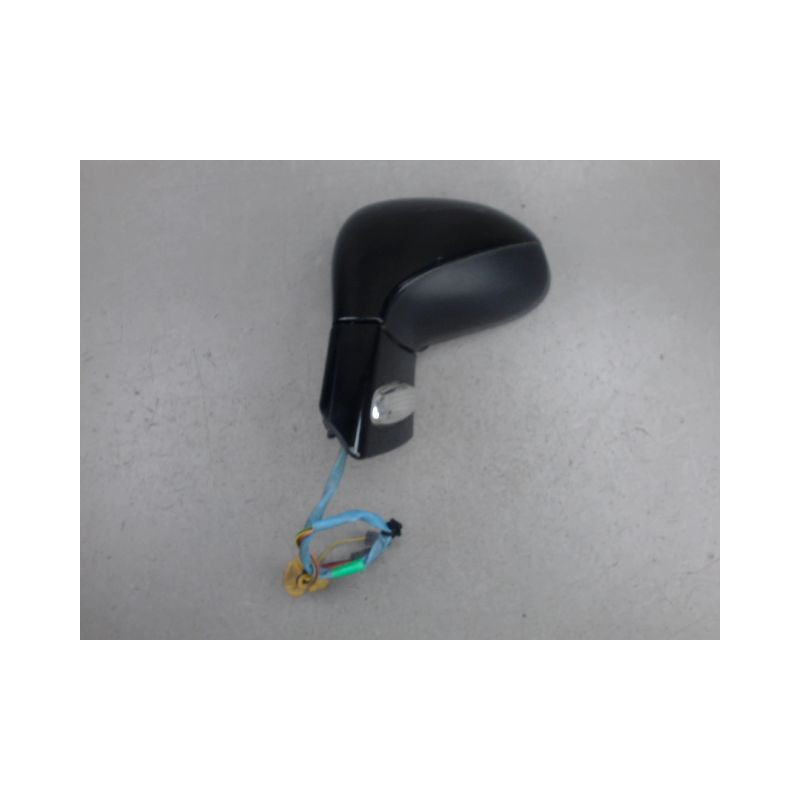 RETROVISEUR EXTERIEUR ELECTRIQUE GAUCHE PEUGEOT 308