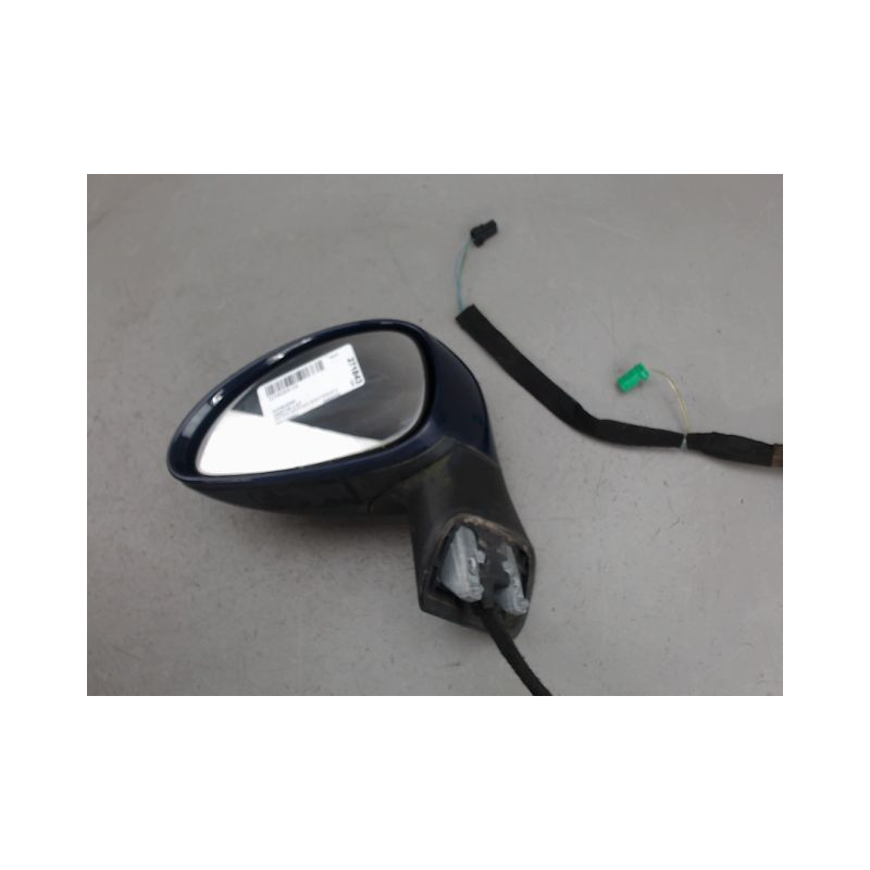 RETROVISEUR EXTERIEUR ELECTRIQUE GAUCHE CITROEN C4