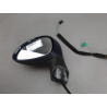 RETROVISEUR EXTERIEUR ELECTRIQUE GAUCHE CITROEN C4