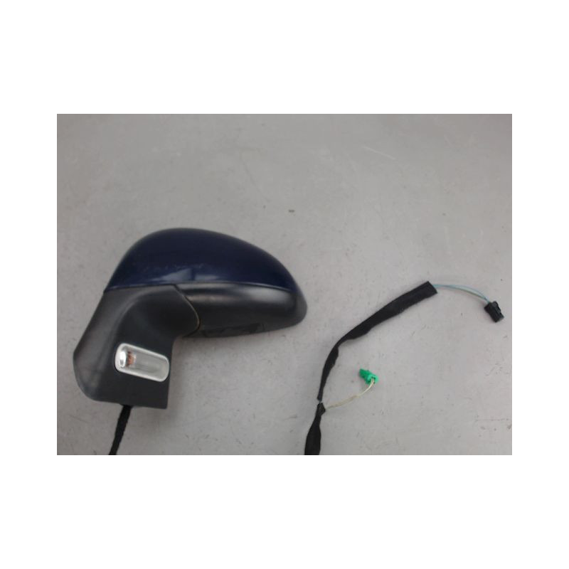 RETROVISEUR EXTERIEUR ELECTRIQUE GAUCHE CITROEN C4
