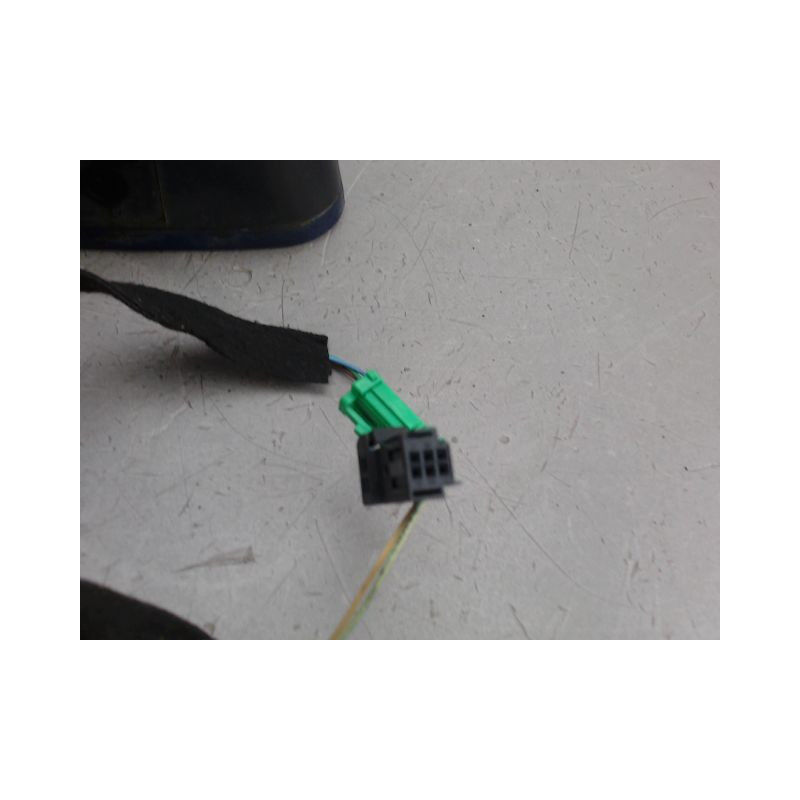RETROVISEUR EXTERIEUR ELECTRIQUE GAUCHE CITROEN C4
