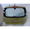 HAYON CITROEN C3 PICASSO 2008-
