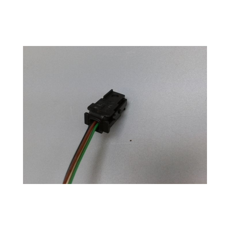RETROVISEUR EXTERIEUR ELECTRIQUE GAUCHE PEUGEOT 307 SW Phase 2 2005-2008