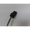 RETROVISEUR EXTERIEUR ELECTRIQUE GAUCHE PEUGEOT 307 SW Phase 2 2005-2008