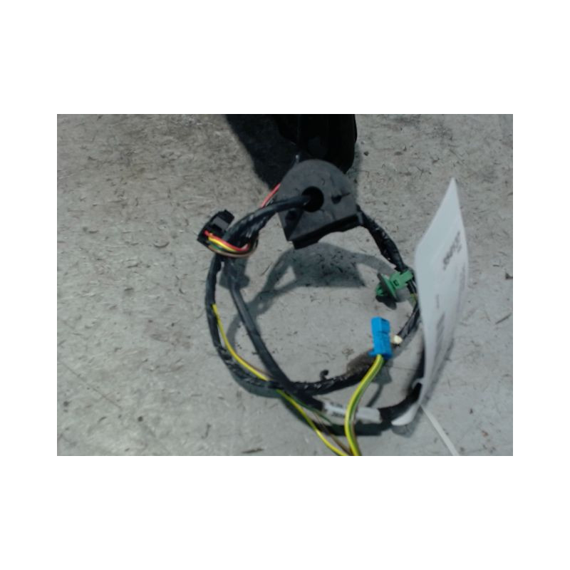 RETROVISEUR EXTERIEUR ELECTRIQUE GAUCHE CITROEN C4 PICASSO