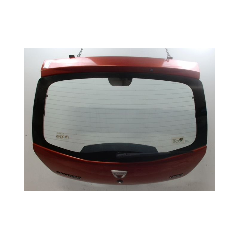 HAYON DACIA SANDERO I 2008-2012