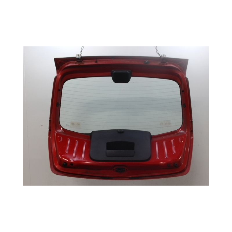 HAYON DACIA SANDERO I 2008-2012