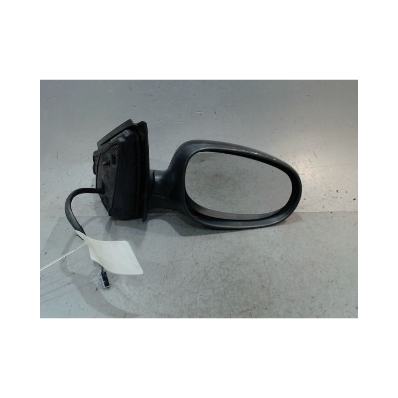 RETROVISEUR EXTERIEUR ELECTRIQUE DROIT RENAULT CLIO