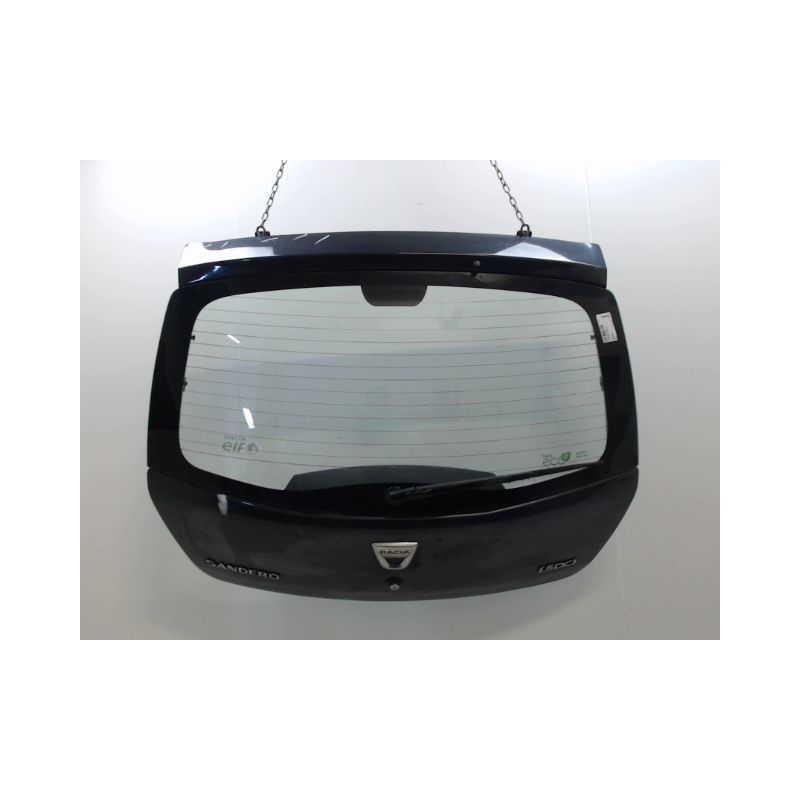 HAYON DACIA SANDERO I 2008-2012