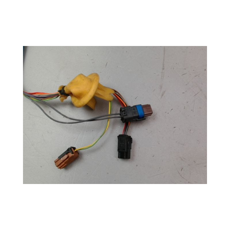 RETROVISEUR EXTERIEUR ELECTRIQUE DROIT PEUGEOT 308 I Phase 1 2007-2011
