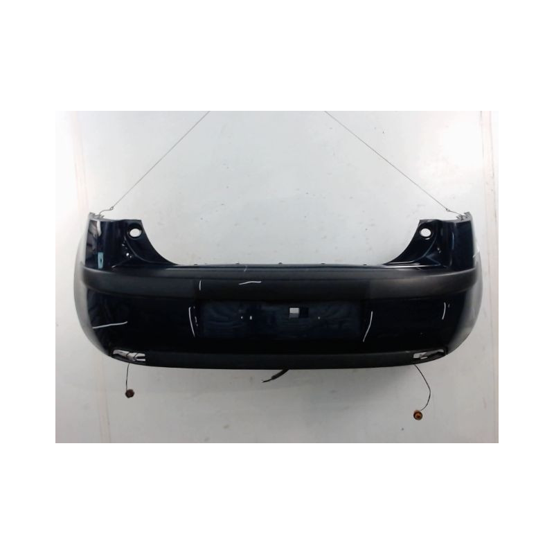 PARE-CHOC ARRIER CITROEN C4