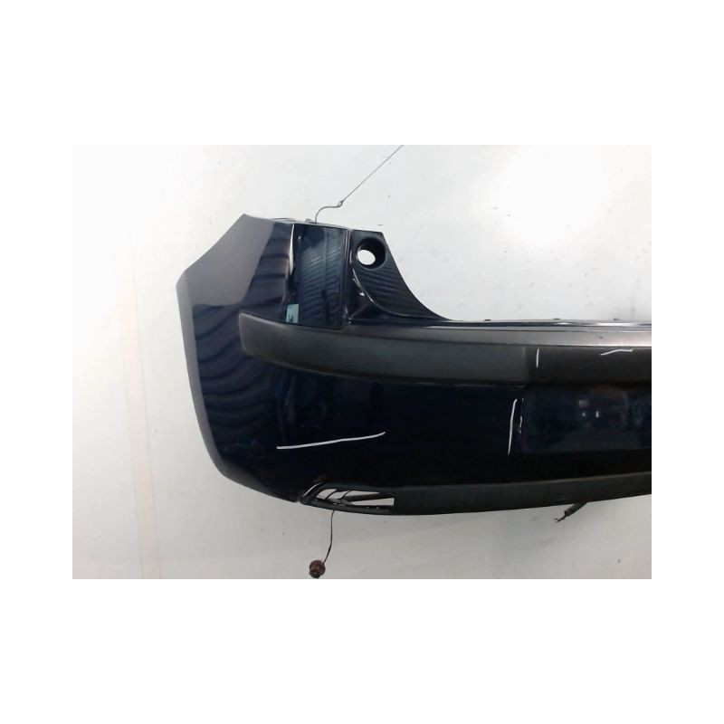 PARE-CHOC ARRIER CITROEN C4