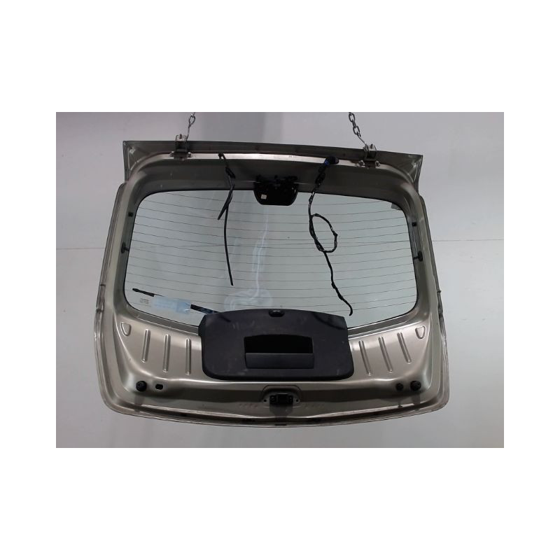HAYON DACIA SANDERO 2008-