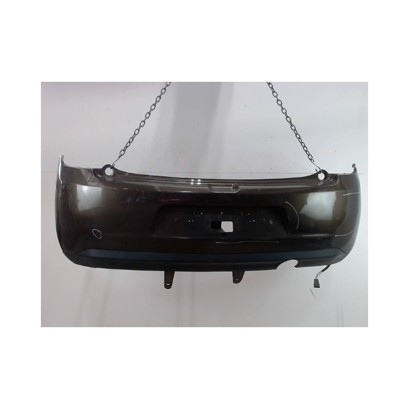 PARE-CHOC ARRIER CITROEN C3