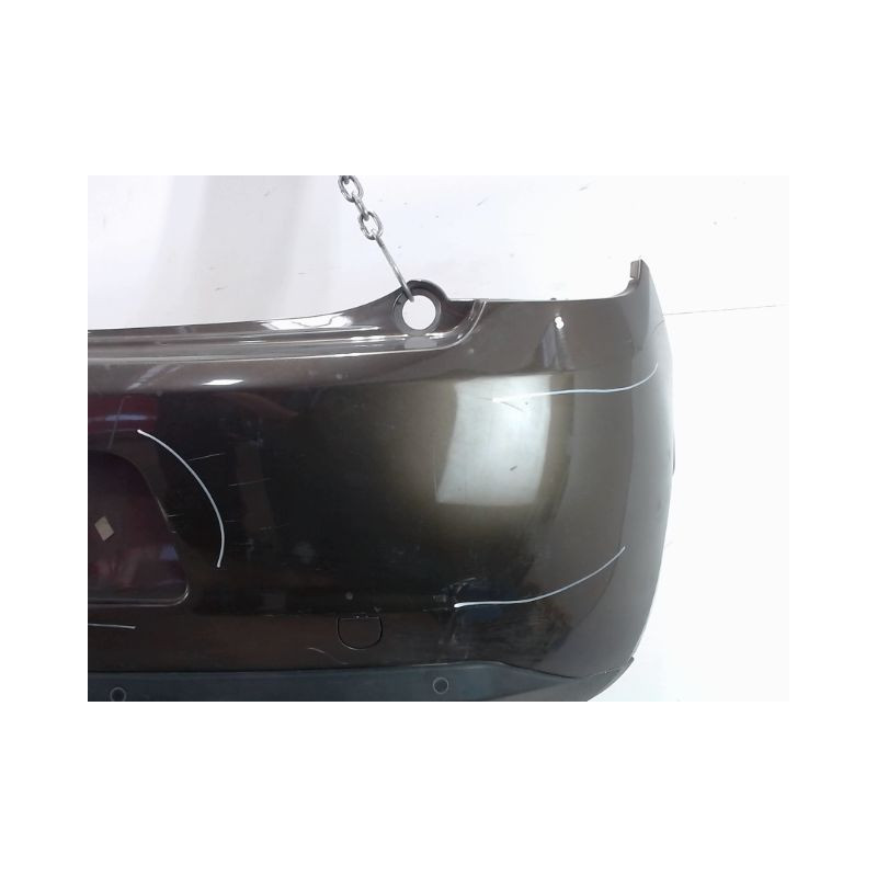 PARE-CHOC ARRIER CITROEN C3
