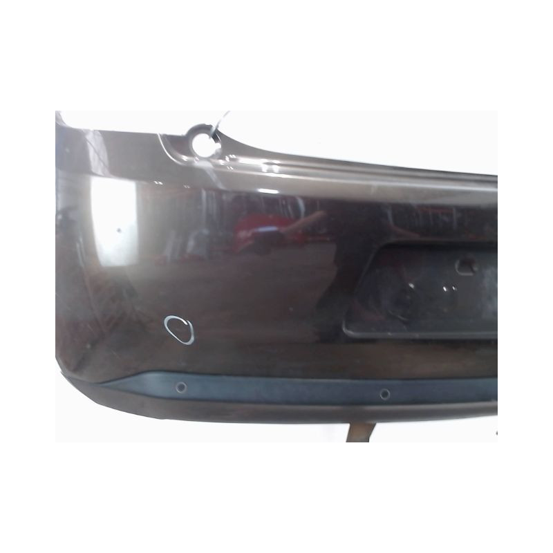 PARE-CHOC ARRIER CITROEN C3