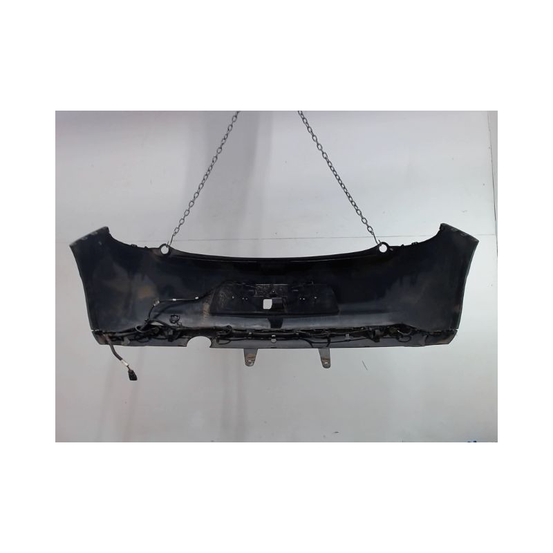 PARE-CHOC ARRIER CITROEN C3