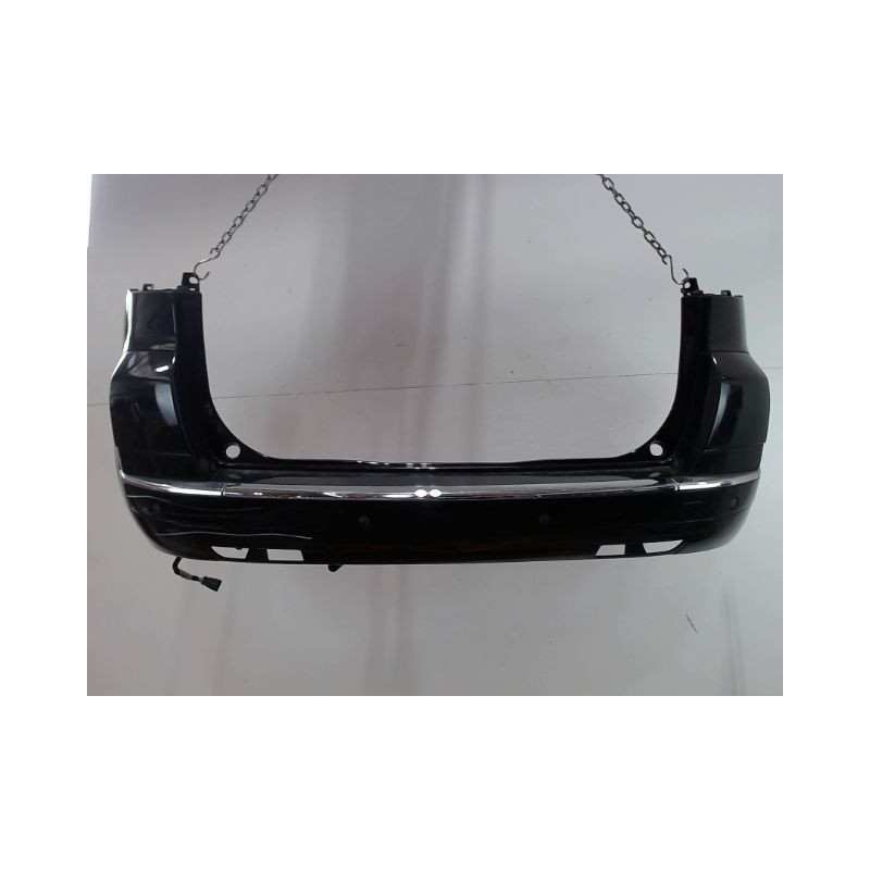 PARE-CHOC ARRIER CITROEN C4 PICASSO