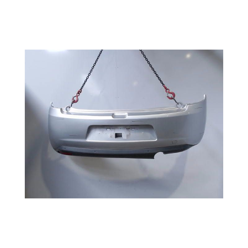 PARE-CHOC ARRIER CITROEN C3 2009-