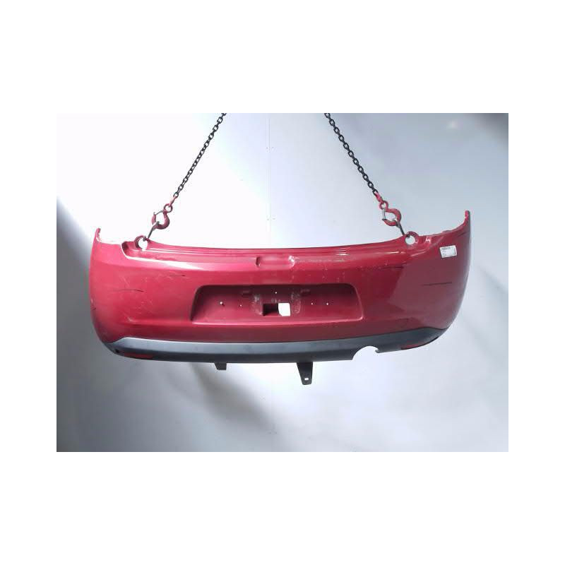 PARE-CHOC ARRIER CITROEN C3 2009-